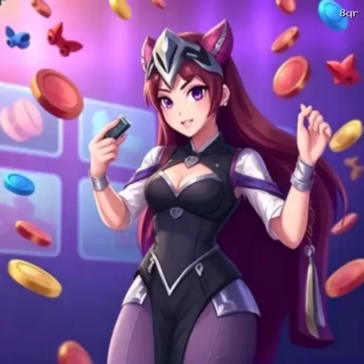 Menjelajahi Fitur Unggulan Situs Game 8qr