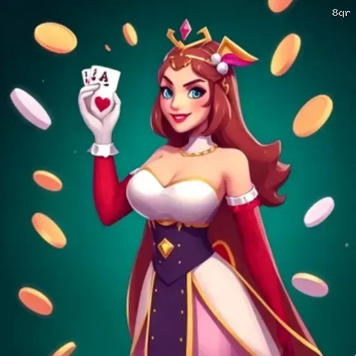 Menggali Fitur Menarik di Situs Game 8qr