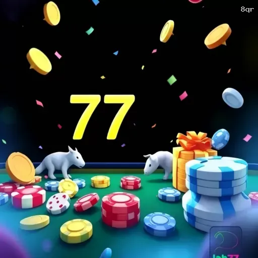Mengenal 8qr Sebagai Platform Game Online Terpercaya