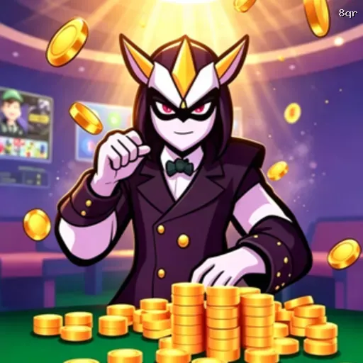 Keamanan dan Keandalan Situs 8qr di Dunia Game