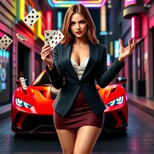 8qr: Bet Sport Dengan Fitur Terbaik untuk Pemain Indonesia
